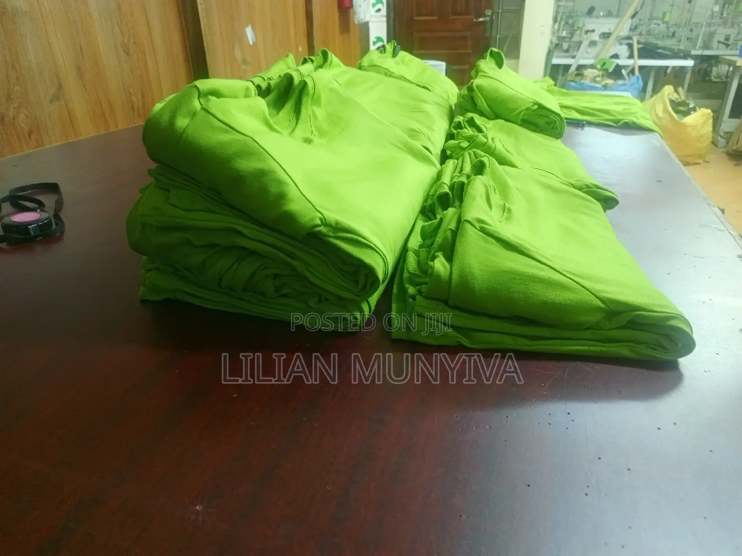 Plain T-shirts