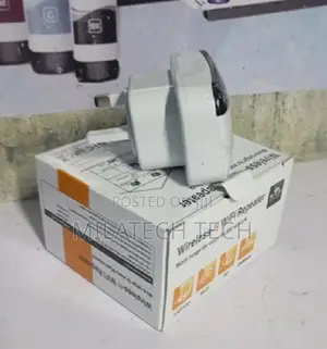 New Genuine 300 MBPS Wifi Repeater Wifi Range Extender