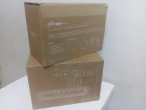 Unifi Lite 8poe Port Switch With (8-Gbe RJ45)Ports! 