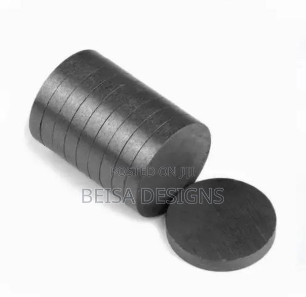 Magnet For Making Fridge Magnets - main view