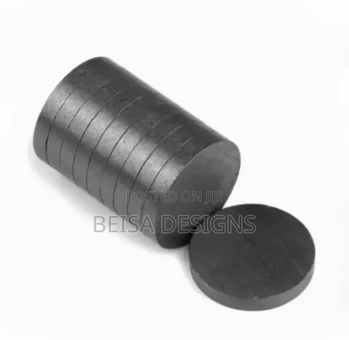 Magnet For Making Fridge Magnets