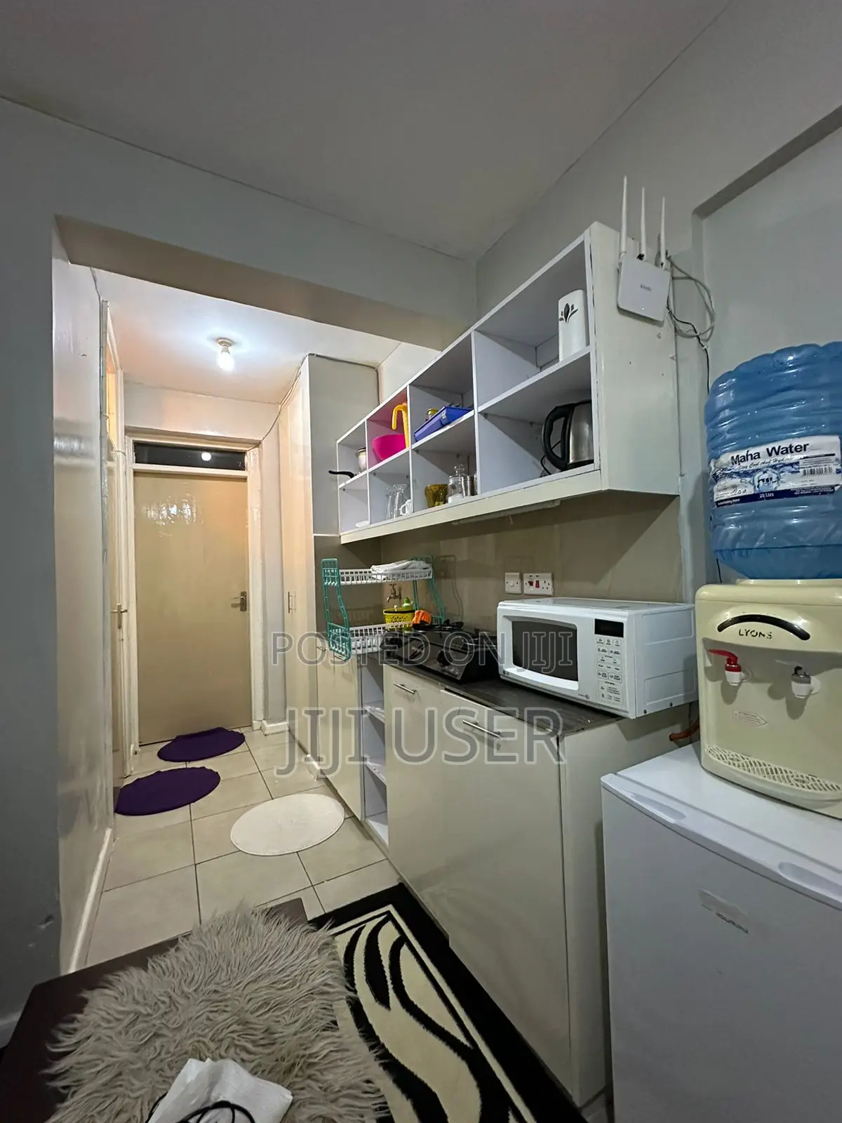 Lavish Studio Thindigua