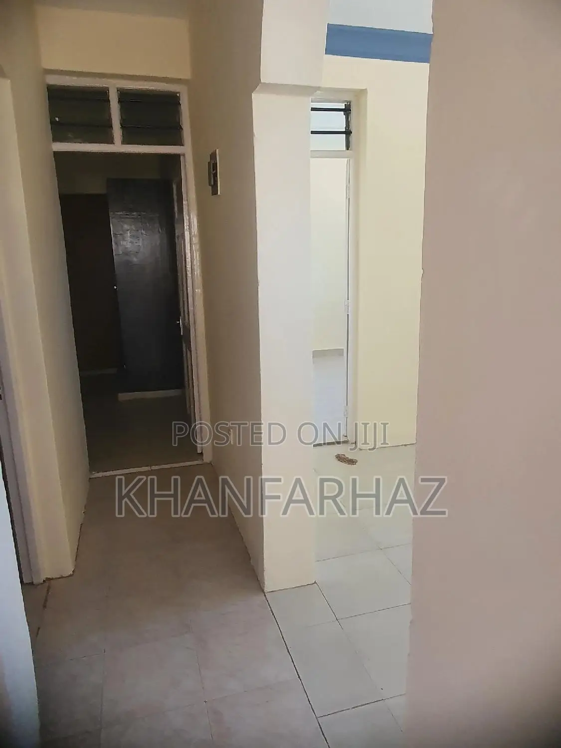 2bdrm Block of Flats in Vescon Estate for sale
