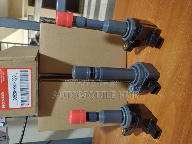 Honda Fit Shuttle Airwave CR-V Stream Oddesy Ignition Coils