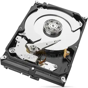 Seagate Barracuda Internal Hard Drive 4TB SATA 6gb/S