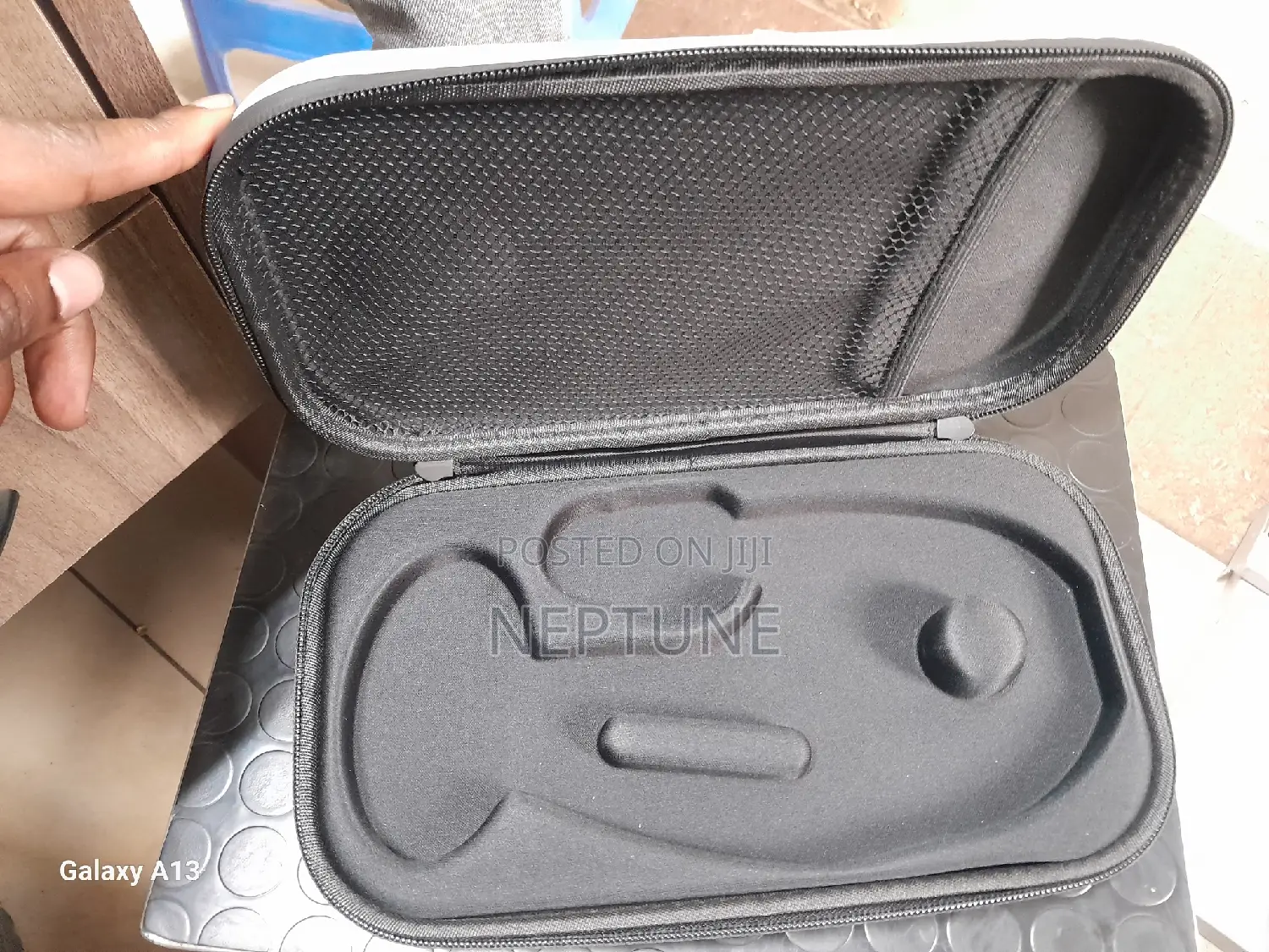 Stethoscope Case Litttman