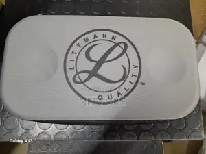 Stethoscope Case Litttman