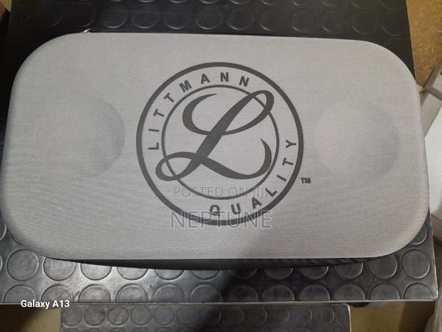 Stethoscope Case Litttman - thumbnail 2