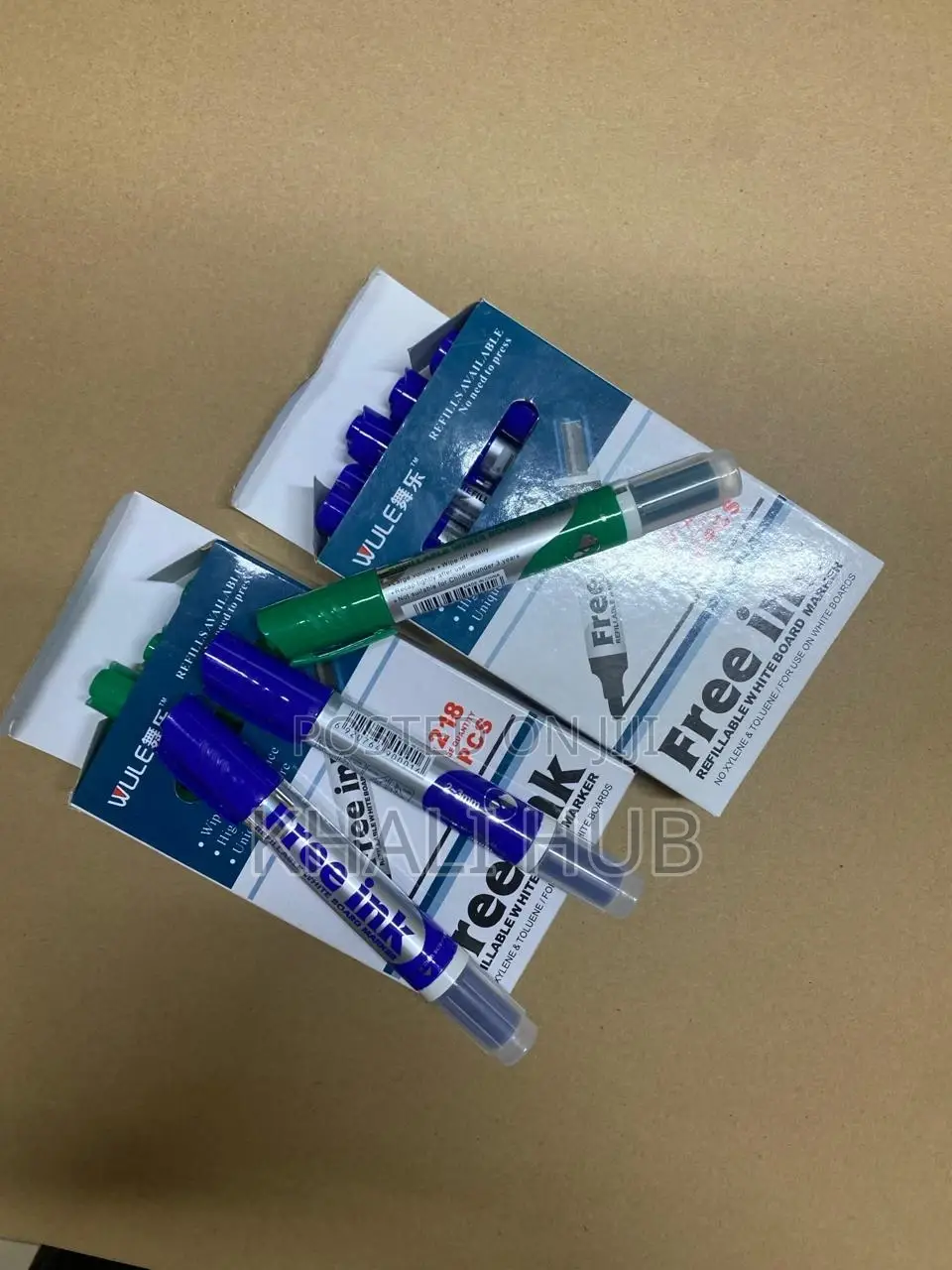 Whiteboard Marker Wholesale
