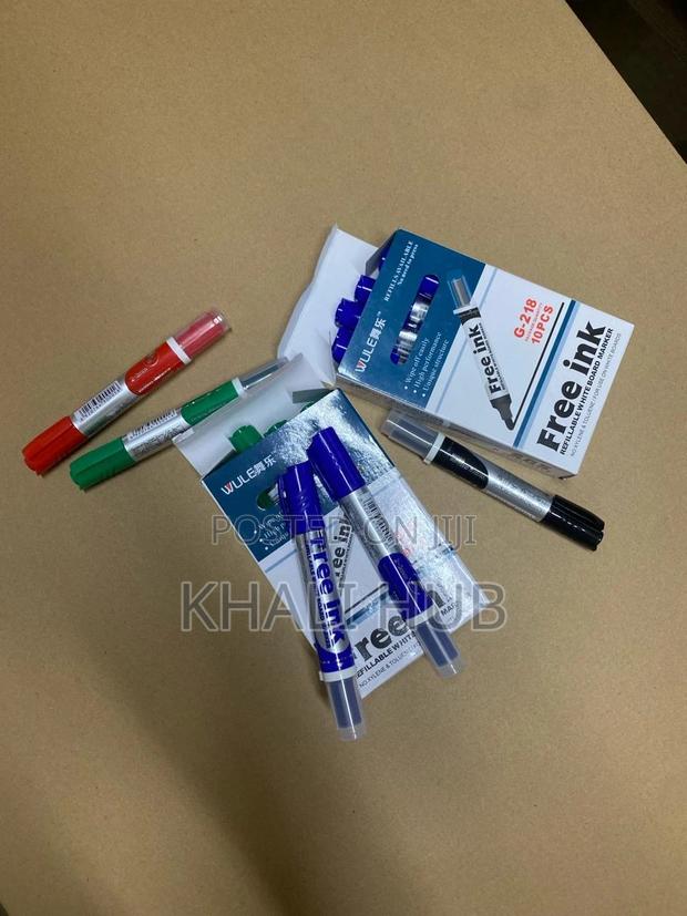 Whiteboard Markers for Schools - main view