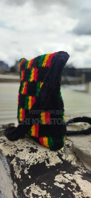 Ras Mini Bag
