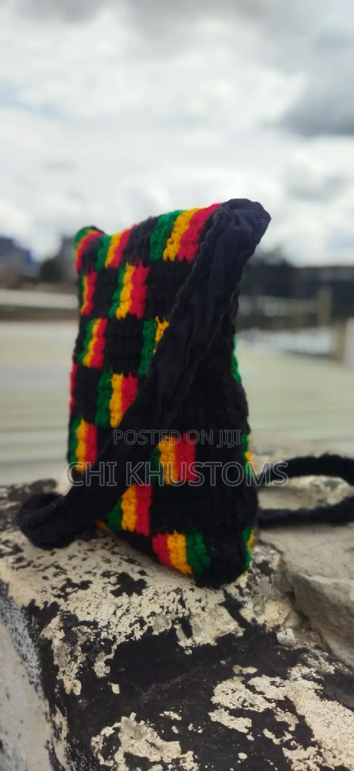 Ras Mini Bag