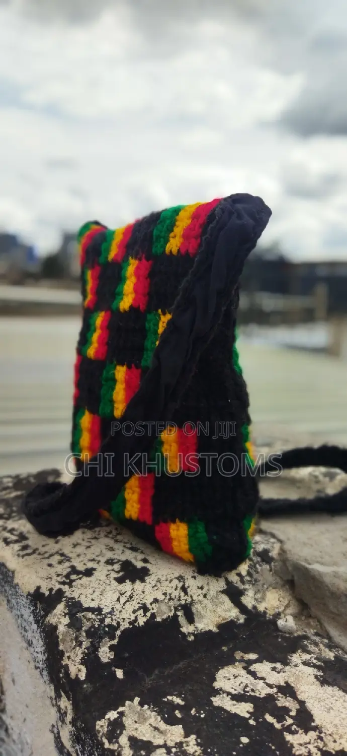 Ras Mini Bag