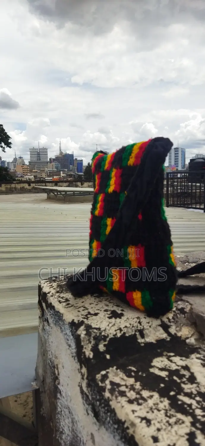 Ras Mini Bag