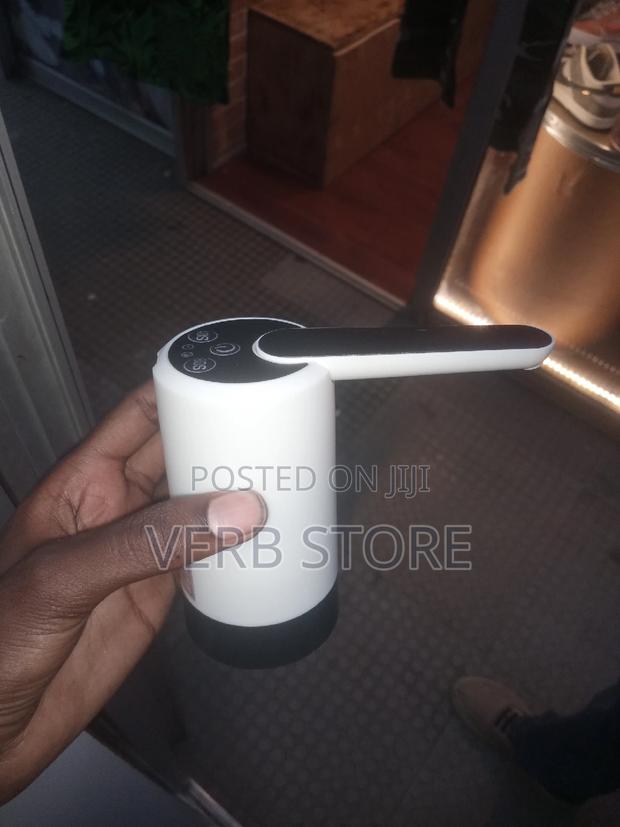 Top Quality Retachable Water Pump - thumbnail 2