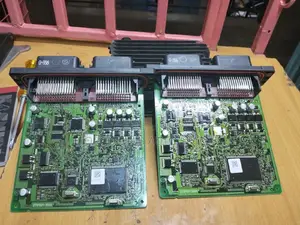 Mazda Axela Engine Computer