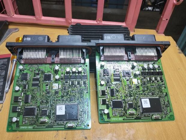 Mazda Axela Engine Computer - thumbnail 2