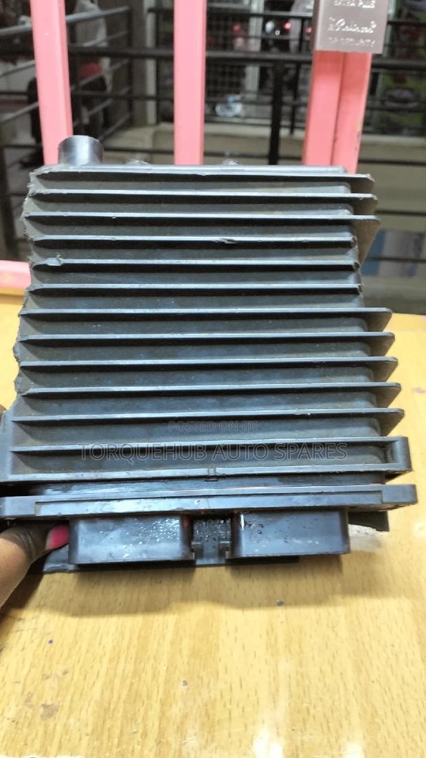 Mazda Axela Engine Computer - thumbnail 3