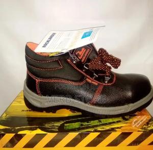 Safety Boots (Rocklander) - thumbnail 2