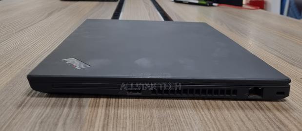 Laptop Lenovo ThinkPad T14 8GB Intel Core I5 SSD 512GB - thumbnail 4
