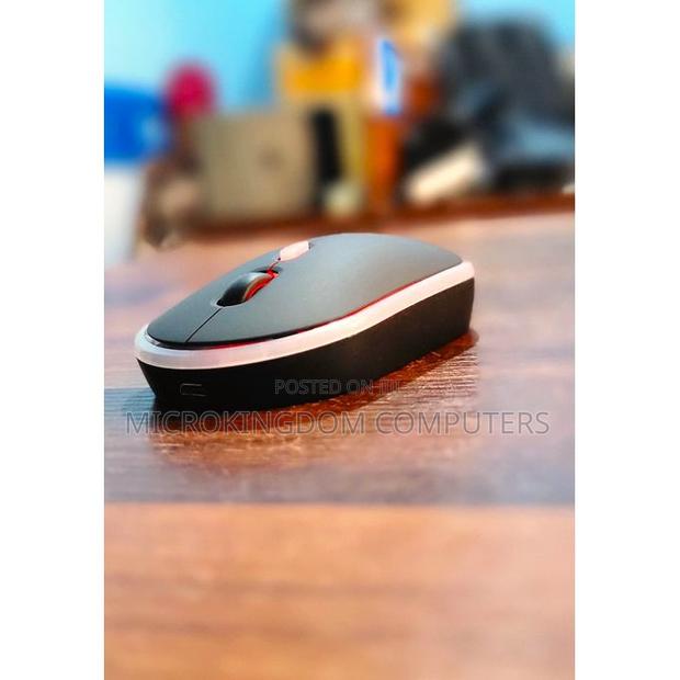 Microkingdom Bt 5000 Rechargeable Bluetooth Mouse - thumbnail 4