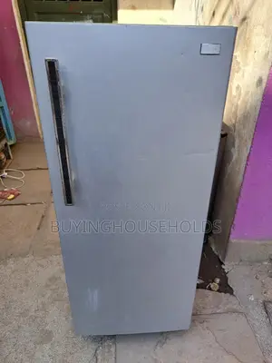 Ramtons 190L Fridge