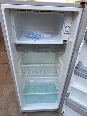 Ramtons 190L Fridge