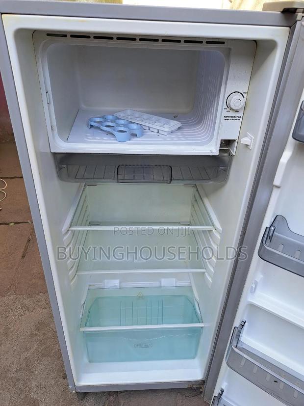 Ramtons 190L Fridge - thumbnail 5