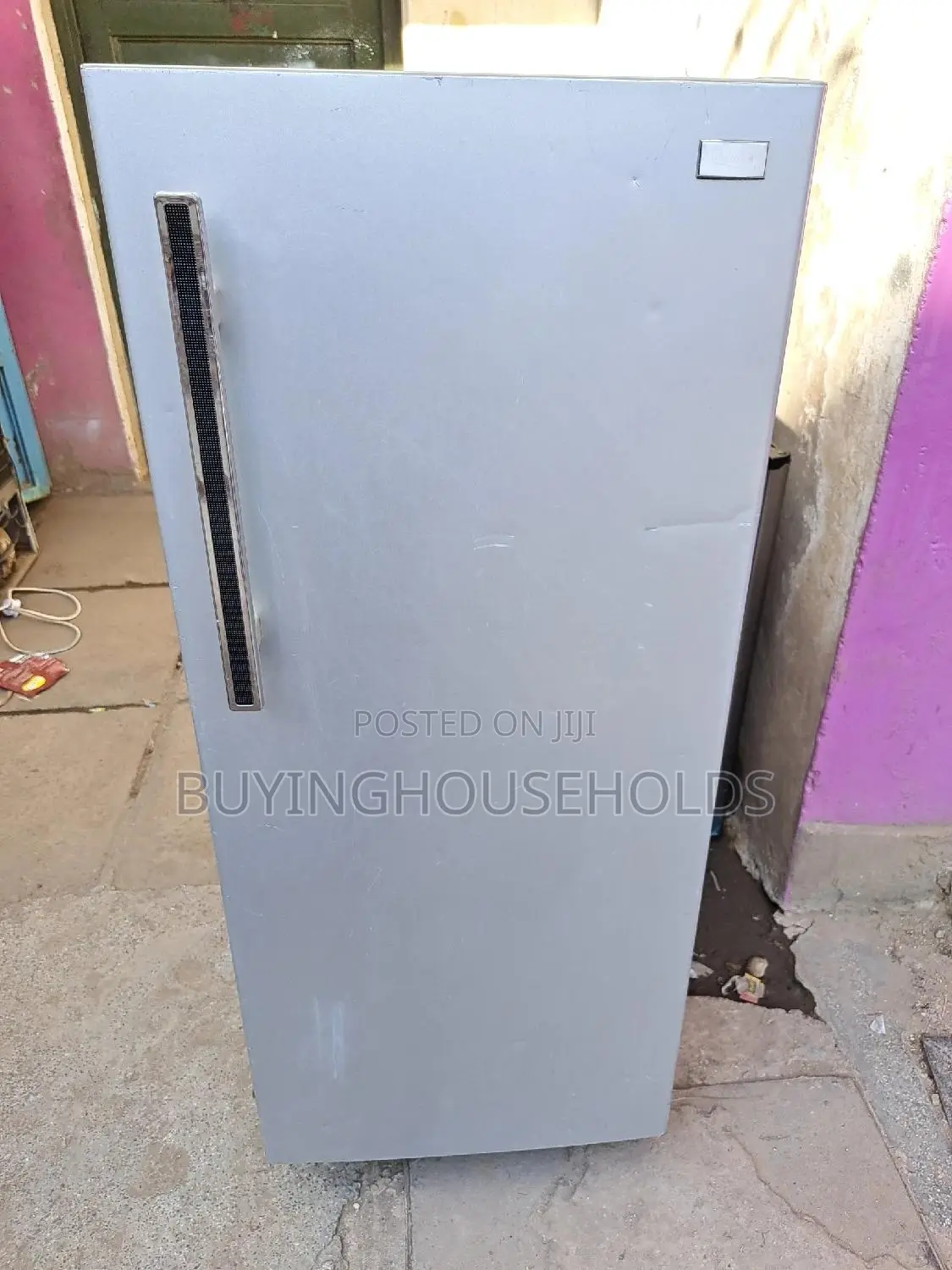 Ramtons 190L Fridge