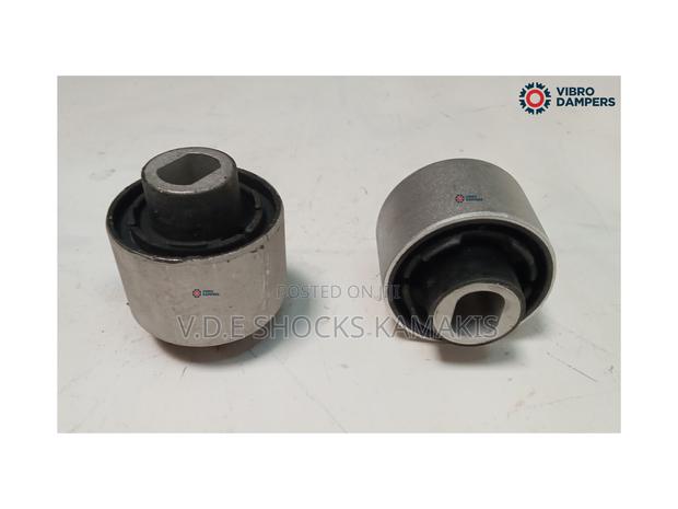 Mercedes W203 Small Arm Bushes