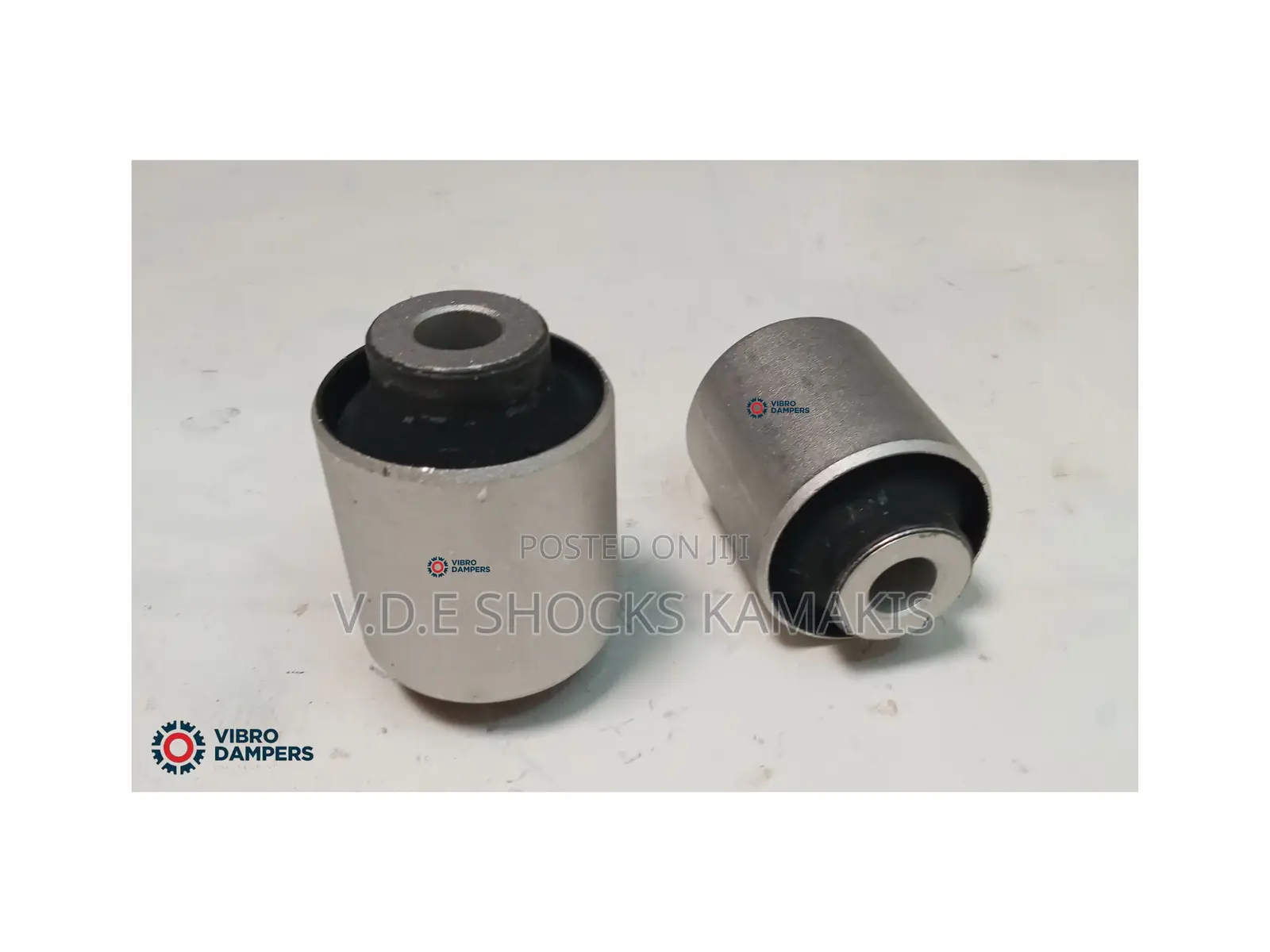 Mercedes W204 Small Arm Bushes