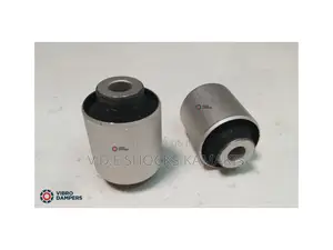 Mercedes W204 Small Arm Bushes