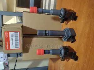 Hitachi Honda Genuine Ignition Coils