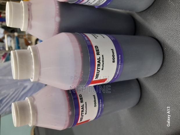 Neutral Red Solution - main view