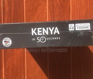 Kenya At 50 Board Game - thumbnail 2