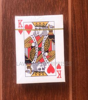 Soft Plastic Poker Cards - thumbnail 2