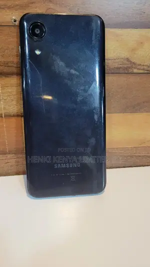 Samsung Galaxy A03 Core 32 GB Black