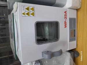 Incubator Wp-25a - thumbnail 2