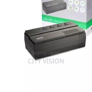 Apc Ups Battery 1kva !!1000va Uninterruptible System!! 1akva - thumbnail 2