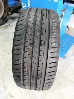 275/45r19 Mazzini Tyre