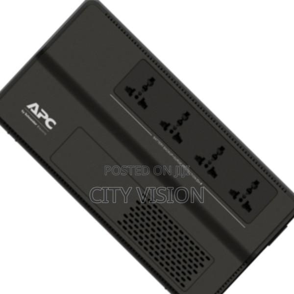 Apc Ups Back Up!!(1000va //Apc Ups 1000va Apc 1000 Va Ups