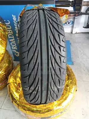 215/55r16 Kenda Tyre