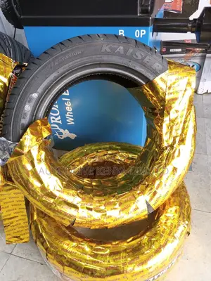 215/55r16 Kenda Tyre