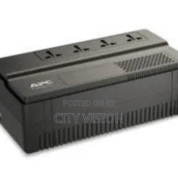 Apc Ups Back Up 1kva//1000va Ups Apc!! 1000va Ups Apc!!