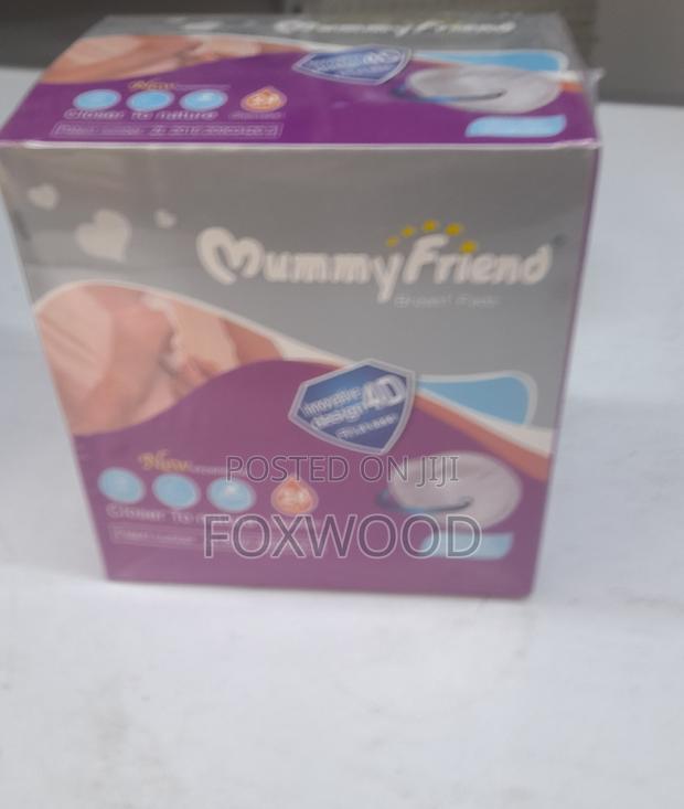 Only Baby Comfort Breast Pads 48pcs - thumbnail 5