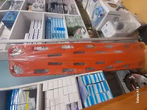 Spine Board 