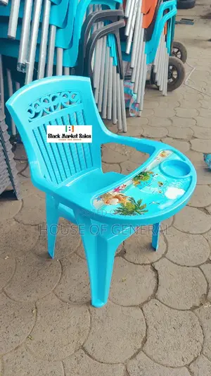Strong Kids Feeding Chairs