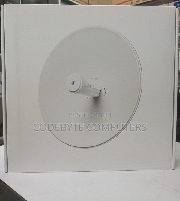 Ubiquiti Airmax 5ac-Gen2 Powerbeam AC Gen2 Pbe-5ac-Gen2