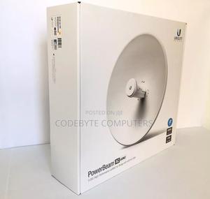 Ubiquiti Powerbeam Pbe-5ac-Gen2 || Pbe-5ac-Gen2 - thumbnail 2