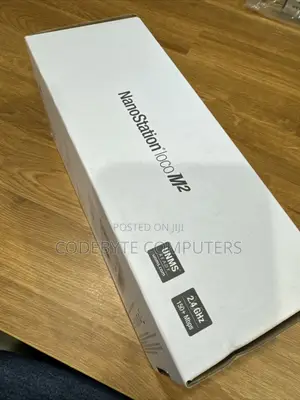 Ubiquiti Nanostation Loco M2 (LOCOM2)